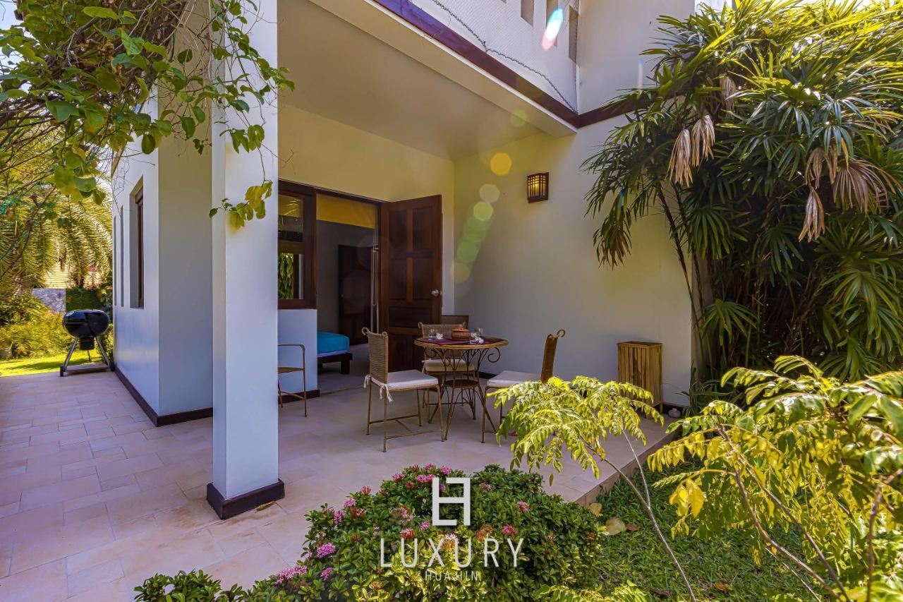 5 Bedroom Bali Style Mansion Wl2 HHQ Esterno foto