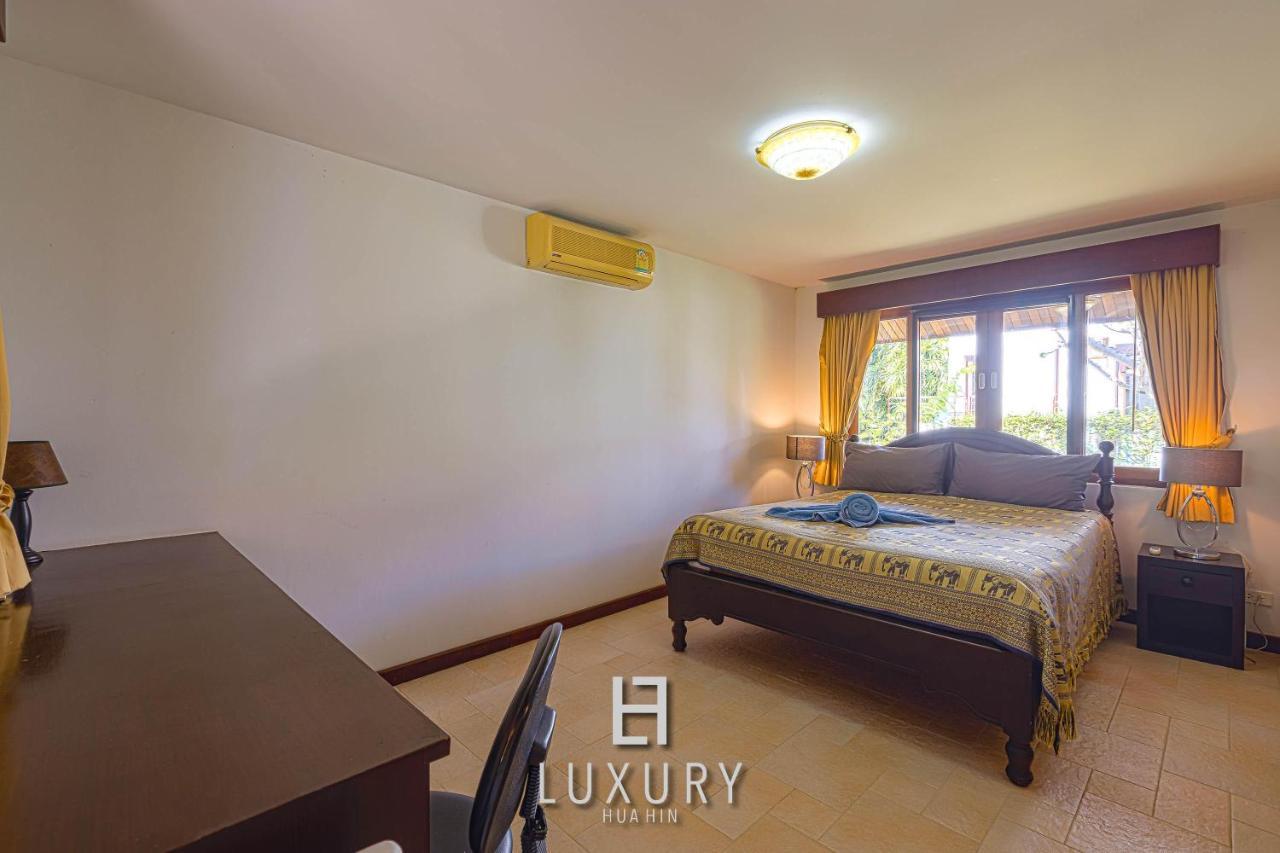 5 Bedroom Bali Style Mansion Wl2 HHQ Esterno foto