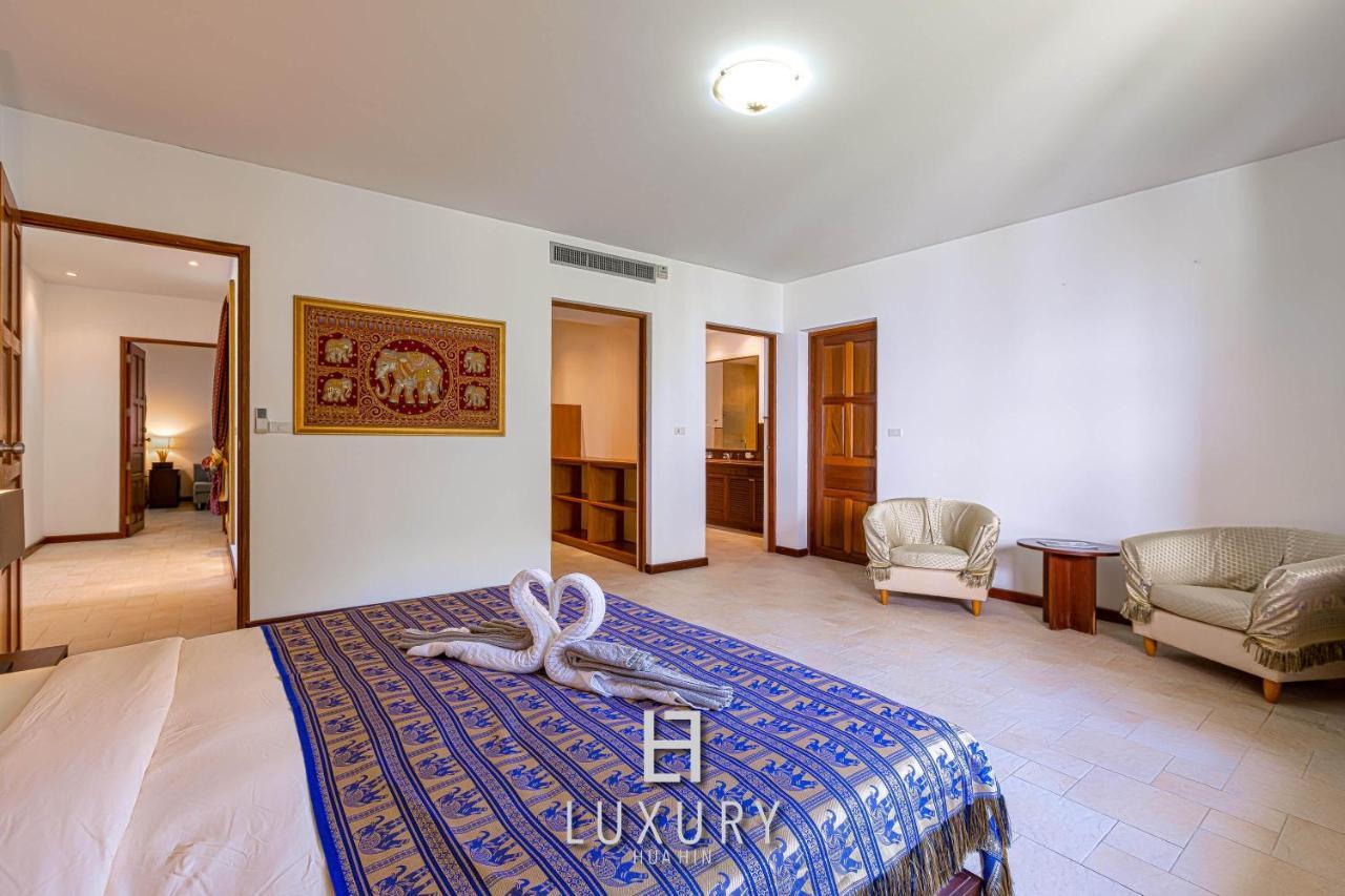 5 Bedroom Bali Style Mansion Wl2 HHQ Esterno foto