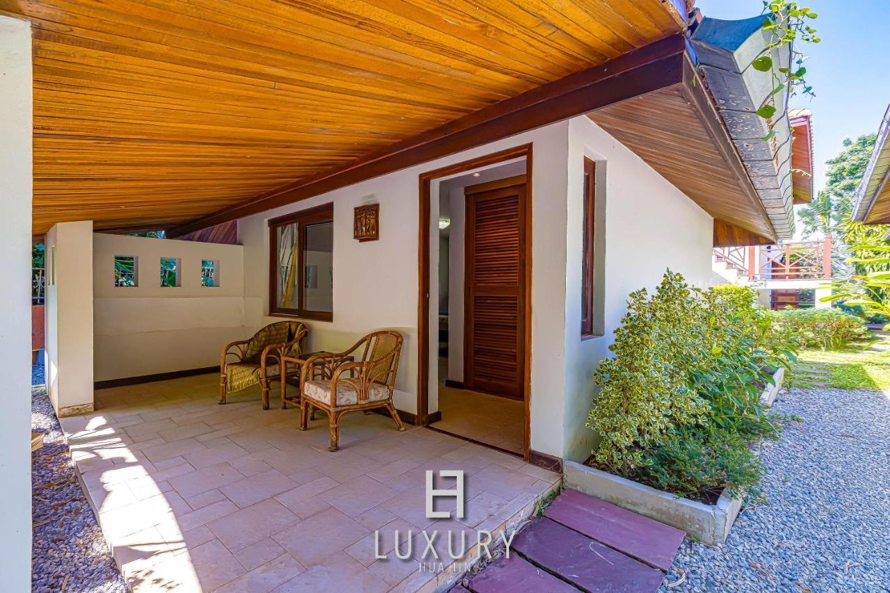 5 Bedroom Bali Style Mansion Wl2 HHQ Esterno foto